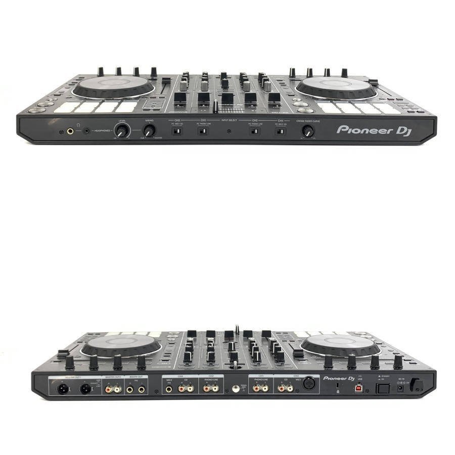 PIONEER パイオニア DJ DDJ-RX DJコントローラー ジャンク品(コントローラー)｜売買されたオークション情報、yahooの商品 ...