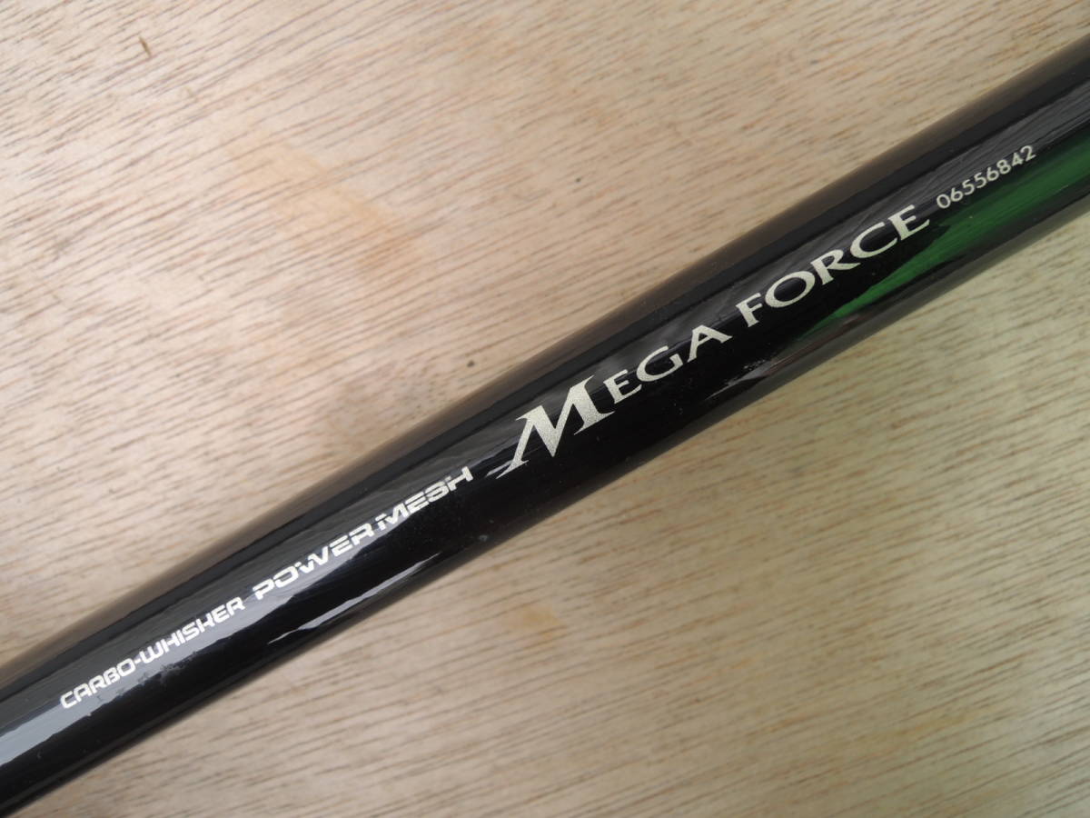☆Daiwa ダイワ POWER MESH パワーメッシュ MEGA FORCE メガフォース