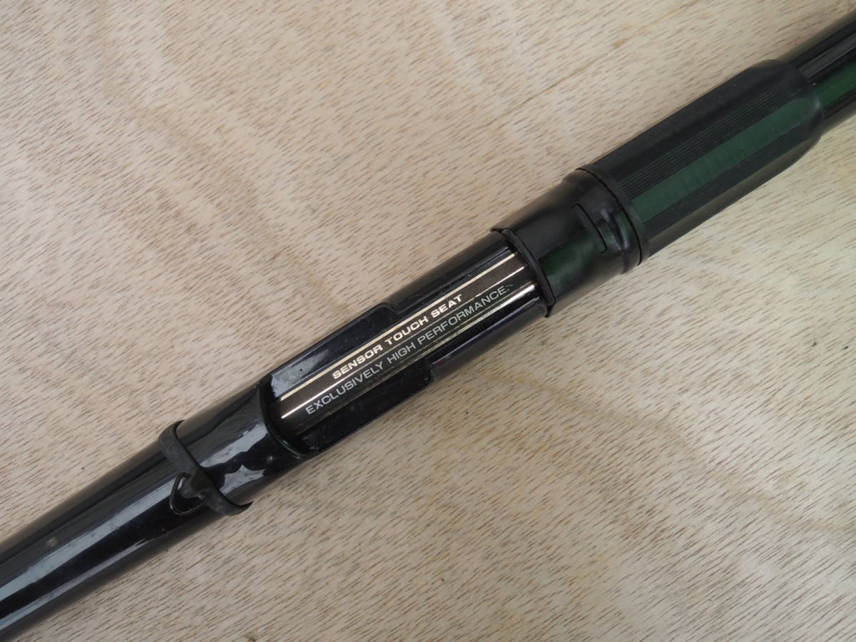 ダイワ MEGA FORCE 磯 1-53 POWER MESH 比較的美品！！ ☆Daiwa ダイワ POWER MESH パワーメッシュ MEGA FORCE メガフォース