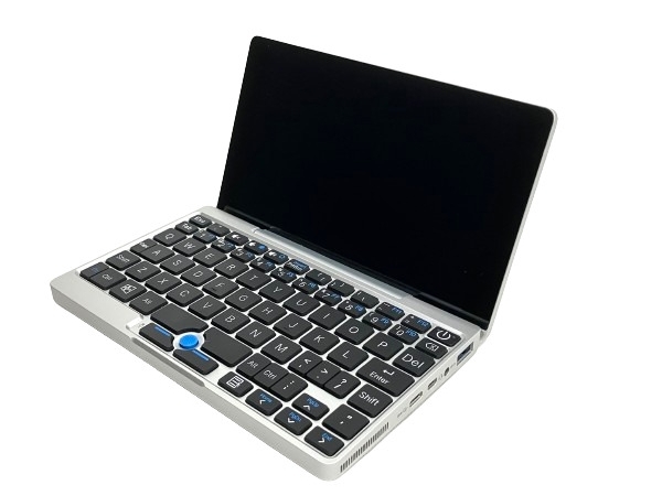GPD Pocket shenzhen Atom x7-Z8750 1.60GHz 8GB eMMC 128GB 7型 win11