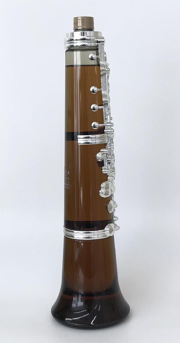 未開栓】◇SUNTORY サントリー ウィスキー 響 HIBIKI クラリネット型