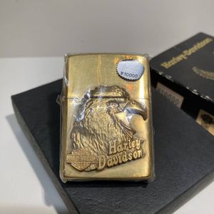 Zippo ハーレーダビッドソンのYahoo!オークション(旧ヤフオク!)の相場 