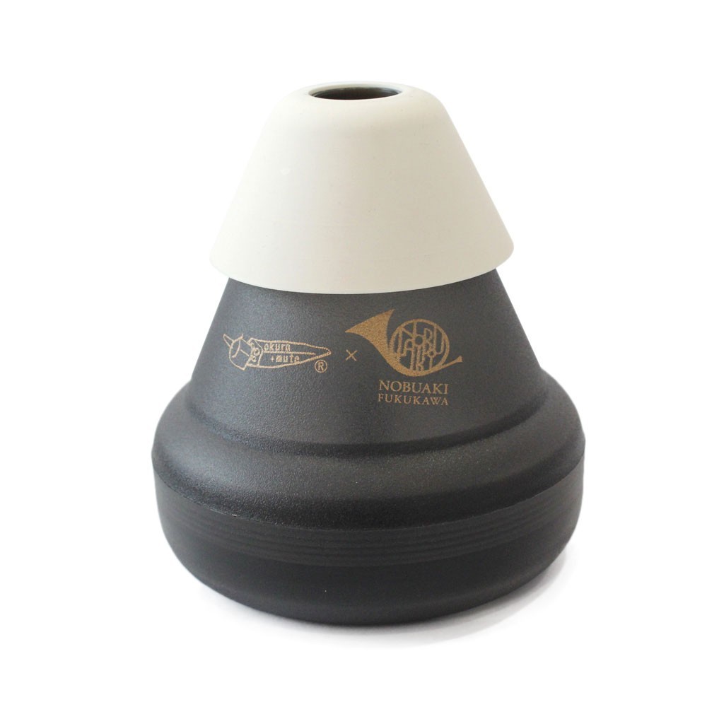 2025，限定セール okura+mute オクラ＋ミュート for フレンチホルン and バストロンボーン プラクティスミュート(フレンチホルン)｜売買されたオークション情報、yahooの商品情報をアーカイブ公開 - オークファン フレンチホルン