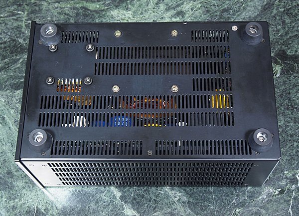 SINANO HSR-510 ♪シナノ 電源レギュレーター・クリーン電源♪【良好状態・中古】_8