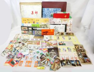 中国切手 革のYahoo!オークション(旧ヤフオク!)の相場・価格を見る 