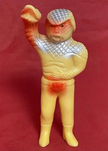 ポピー ミニ ソフビ 仮面ライダーのYahoo!オークション(旧ヤフオク!)の