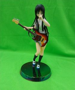 けいおん・プレミアムフィギュアのYahoo!オークション(旧ヤフオク!)の