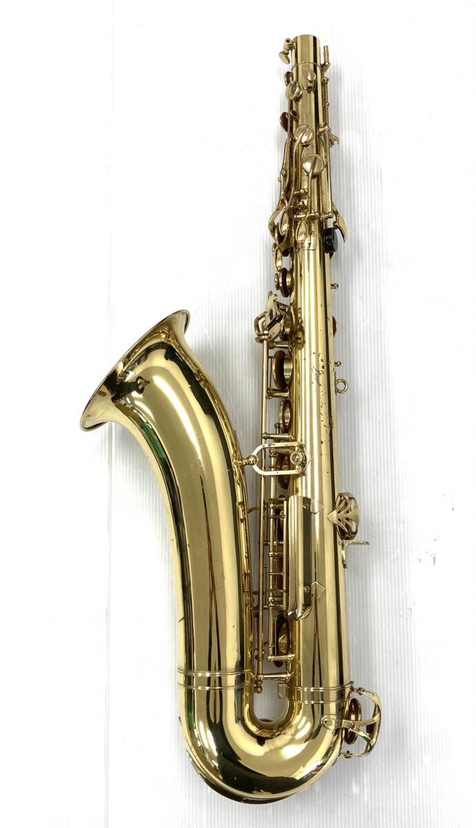 楽器〉YAMAHA ヤマハ YTS-32 テナーサックス サックス ハードケース
