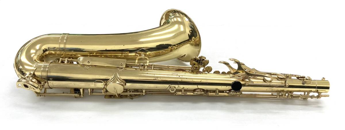 楽器〉YAMAHA ヤマハ YTS-32 テナーサックス サックス ハードケース