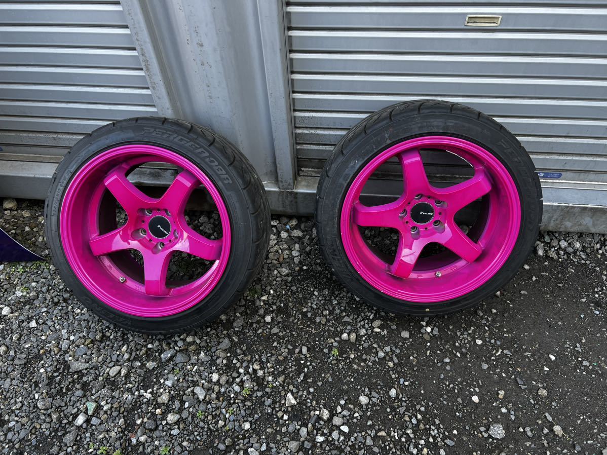 jic ホイール17インチ ドリケツ jic ホイール17インチ ドリケツ jic ホイール17インチ ドリケツ 楽天