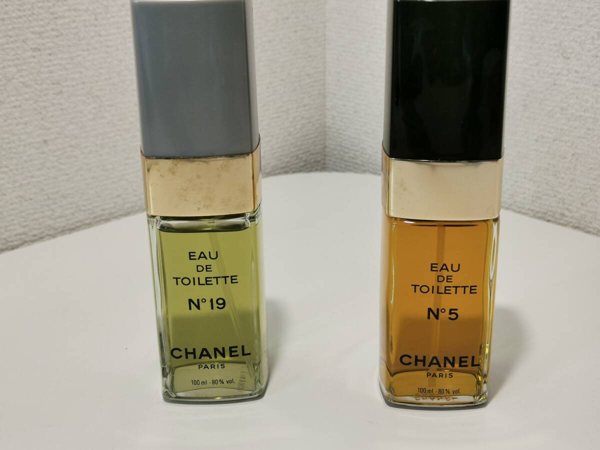 N40002H○ CHANEL シャネル 香水 NO.22 22番 EAU DE TOIETTE EDT