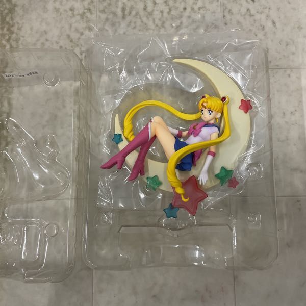 1円〜 一番くじ 美少女戦士セーラームーン A賞 セーラームーン