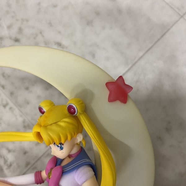1円〜 一番くじ 美少女戦士セーラームーン A賞 セーラームーン