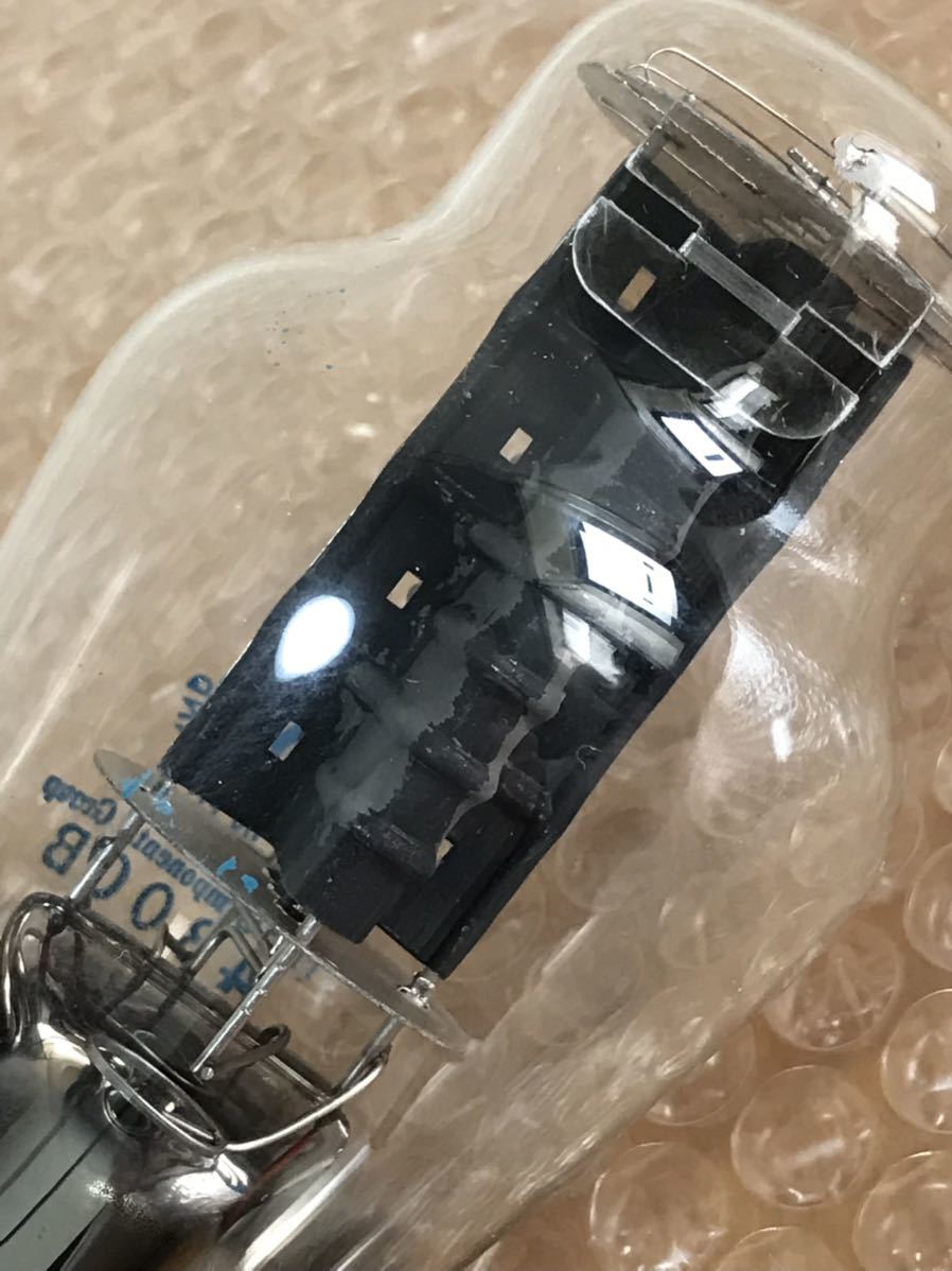 真空管 STC 4300B　中古品　現状品 ジャンク品_4
