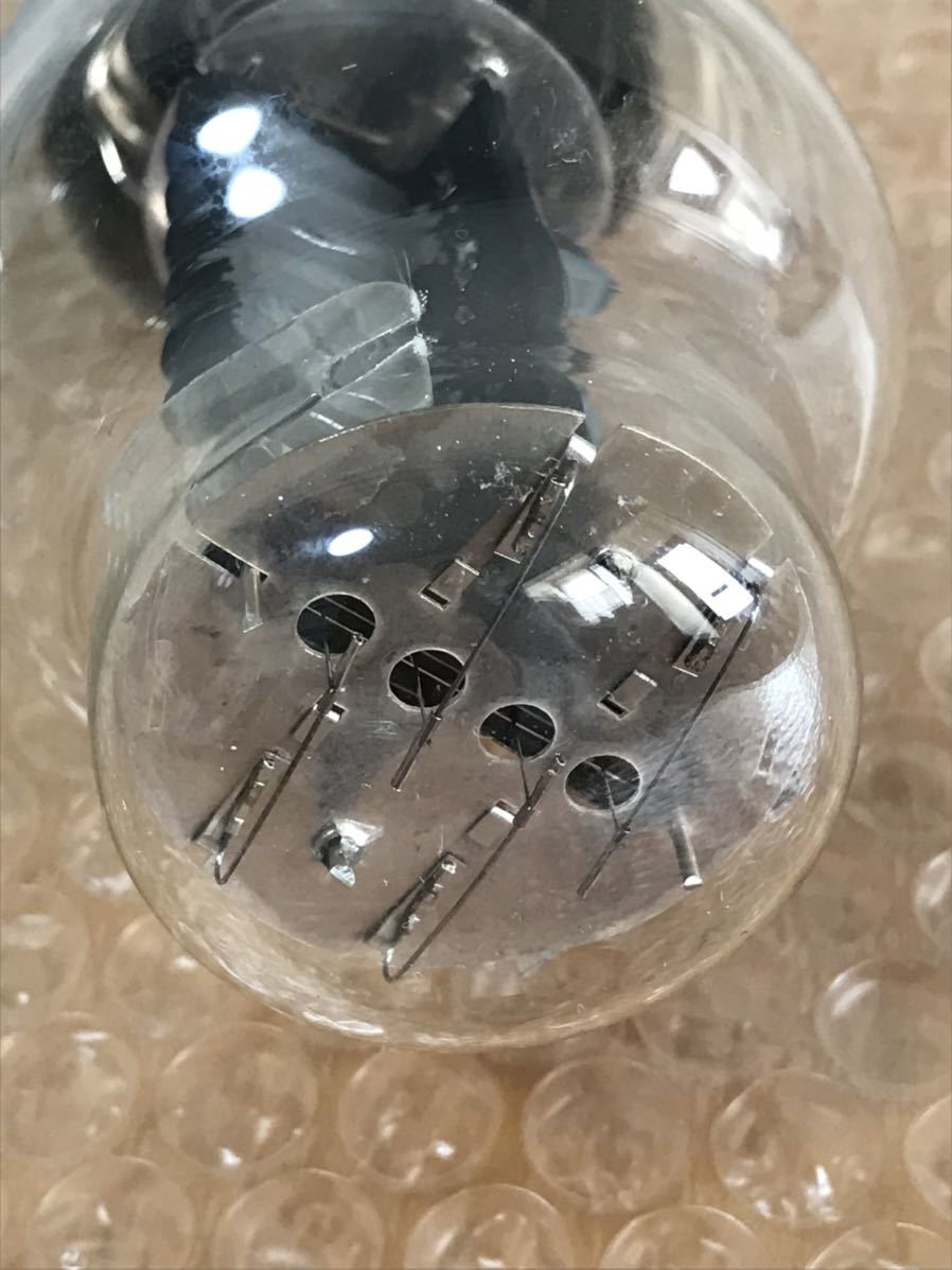 真空管 STC 4300B　中古品　現状品 ジャンク品_6