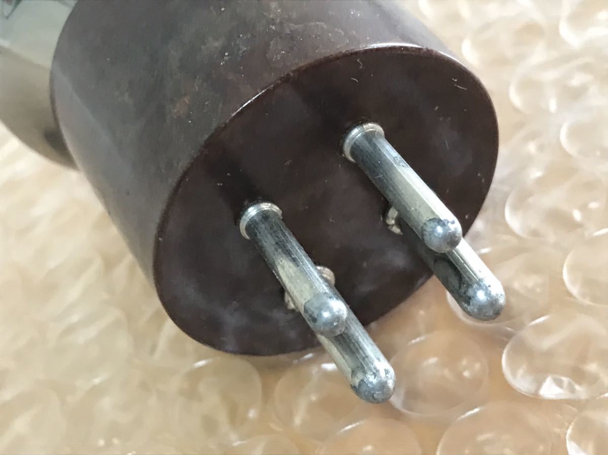 真空管 STC 4300B　中古品　現状品 ジャンク品_7