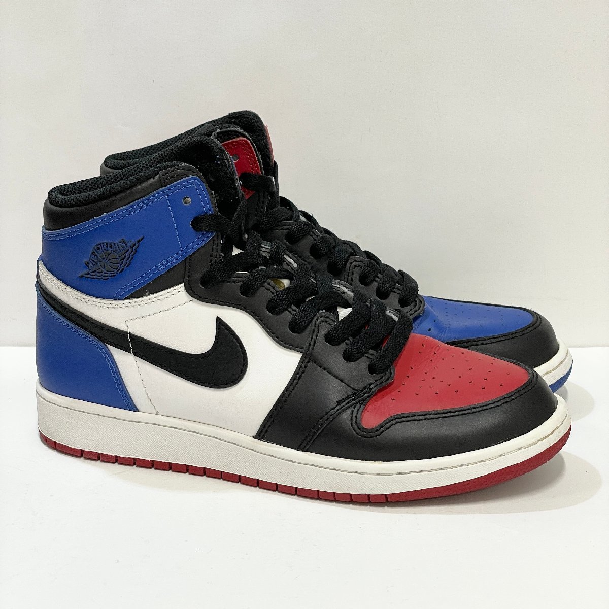 24.5cm AIR JORDAN 1 RETRO HIGH OG BG 575441-026 エア ジョーダン 1  