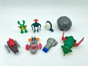 グリコ メカワールドの値段と価格推移は？｜9件の売買データからグリコ 