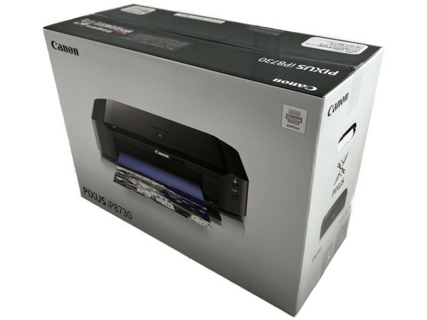 Canon PIXUS iP8730 インクジェット プリンター キャノン ピクサス