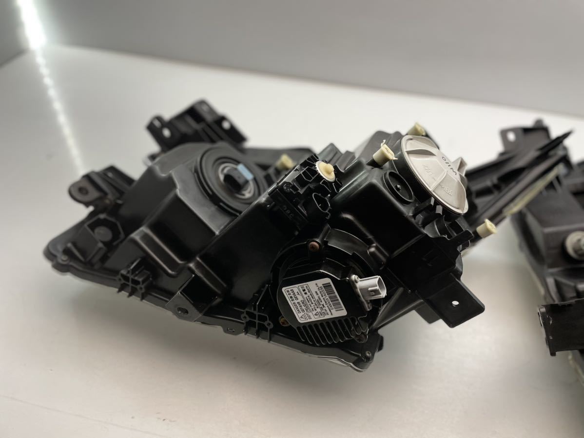 送料無料 日産 エルグランド E52/TE52ライダー TNE52 PE52 HID ヘッド