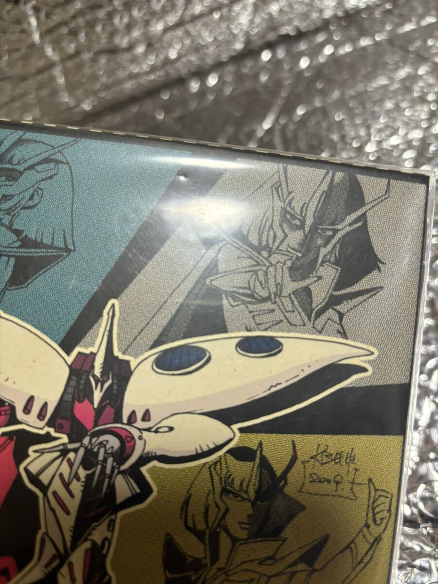 Blu-ray box★新品★国内正規品 ZZガンダム part2 未開封 ★送料無料★box2 パート2_6