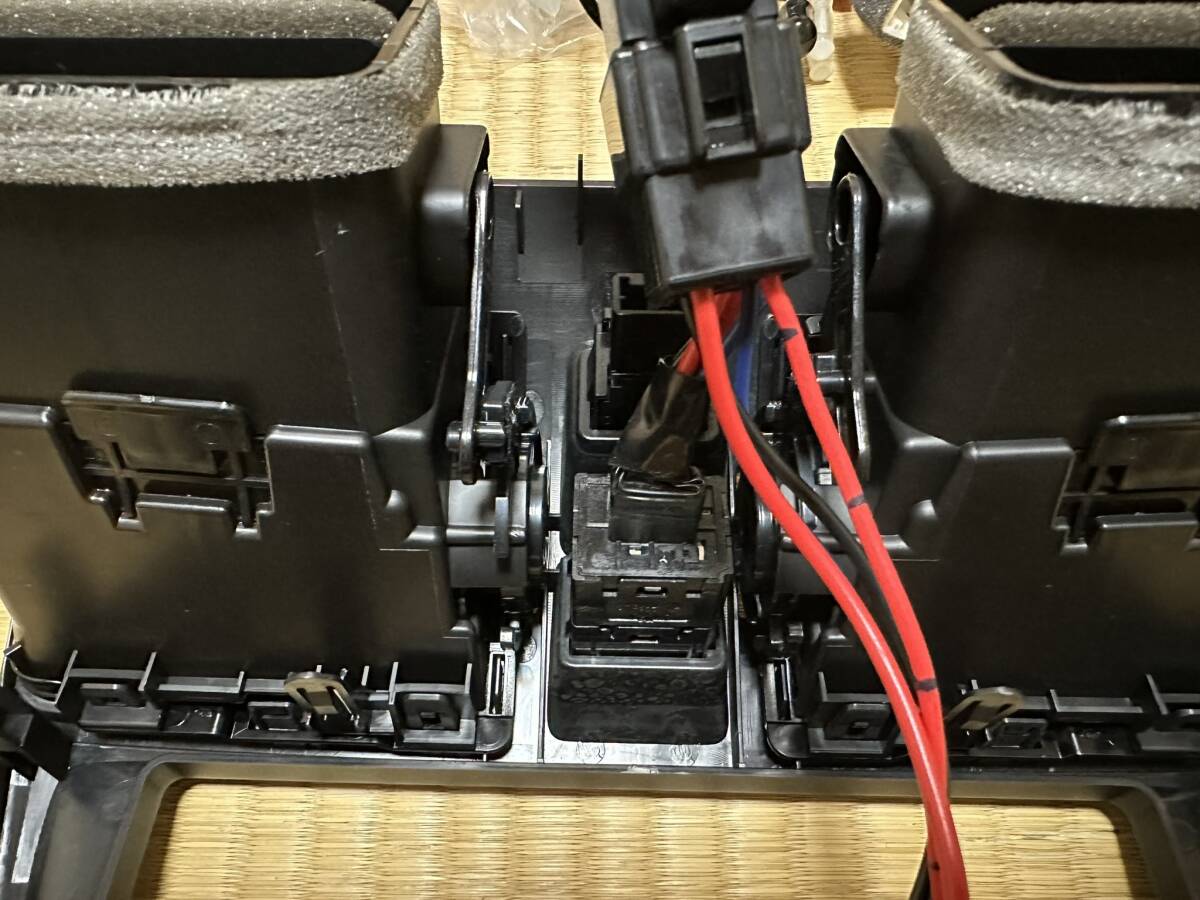 KENWOOD KIT8-14MP スバル インプレッサ XV フォレスター SJ 8インチ