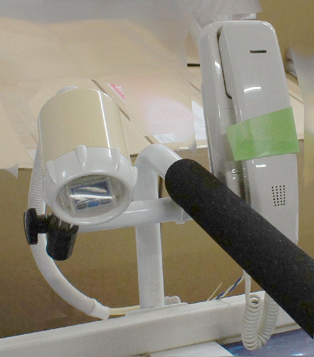 【引取限定】【通電確認のみ】TIMEWORLD/タイムワールド 酸素カプセル O2-capsule + Time-120LH-3M + LFY-I-5F F031201_5