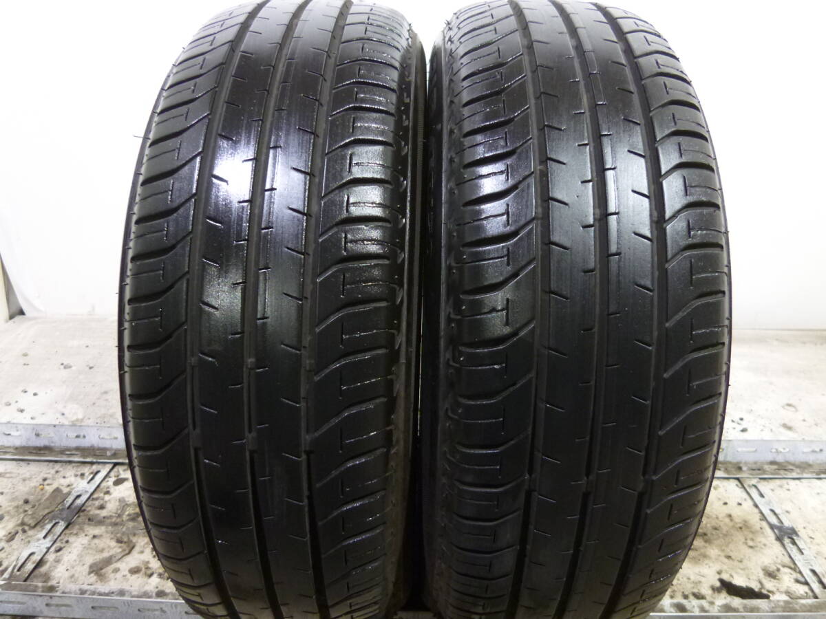 @即日発送@2021年製＠ 185/60R15 BS ECOPIA EP150 2本 19873(中古品)｜売買されたオークション情報 ...