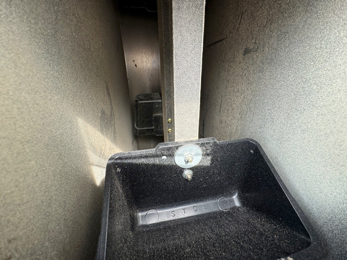 181 i 島根発 【送料別】 STS-106A タンク付個袋計量機 楽らくパッカー 静岡 (-)031-324-1800_10