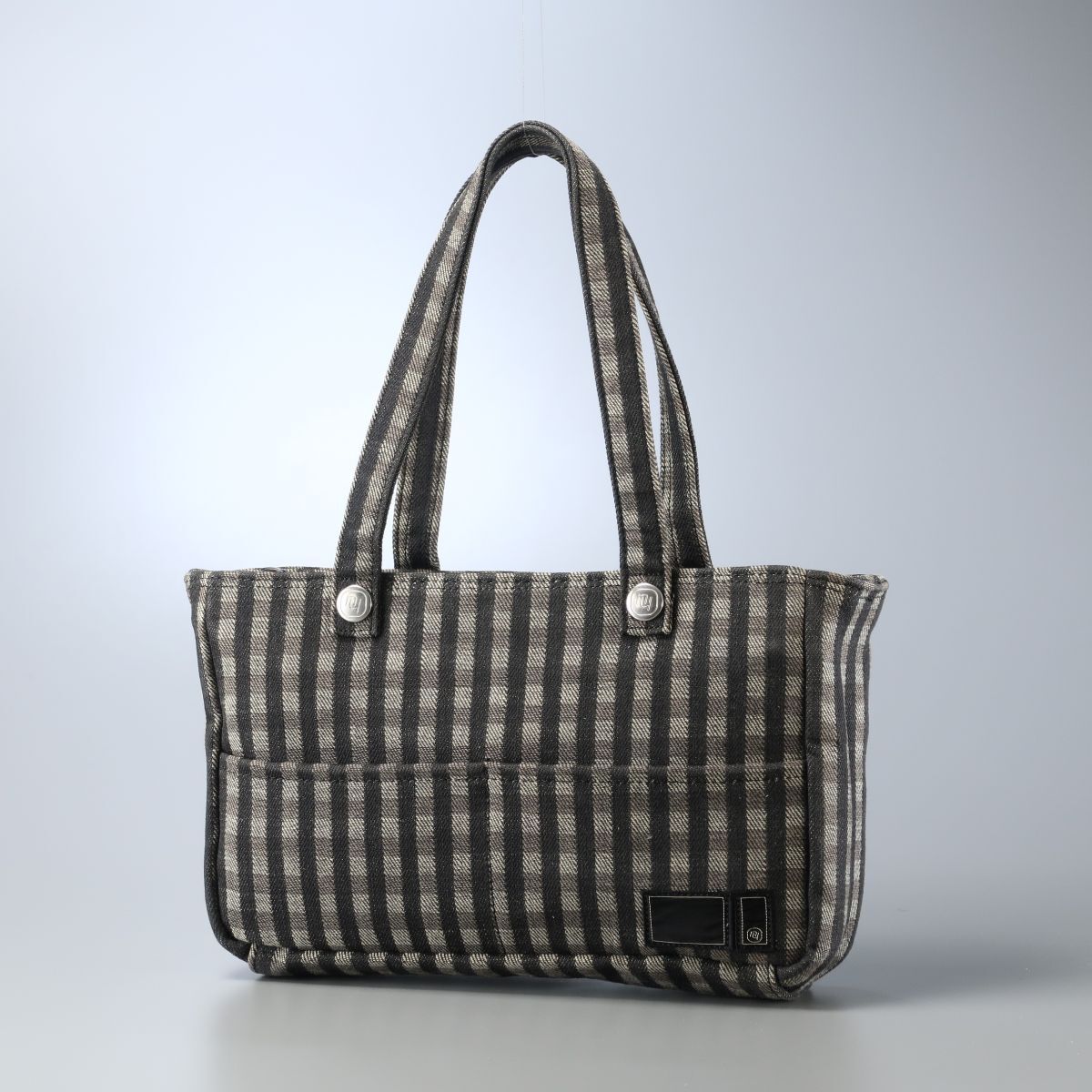 TH2932▽PORTER ポーター×NEIGHBORHOOD ネイバーフッド*チェック柄 