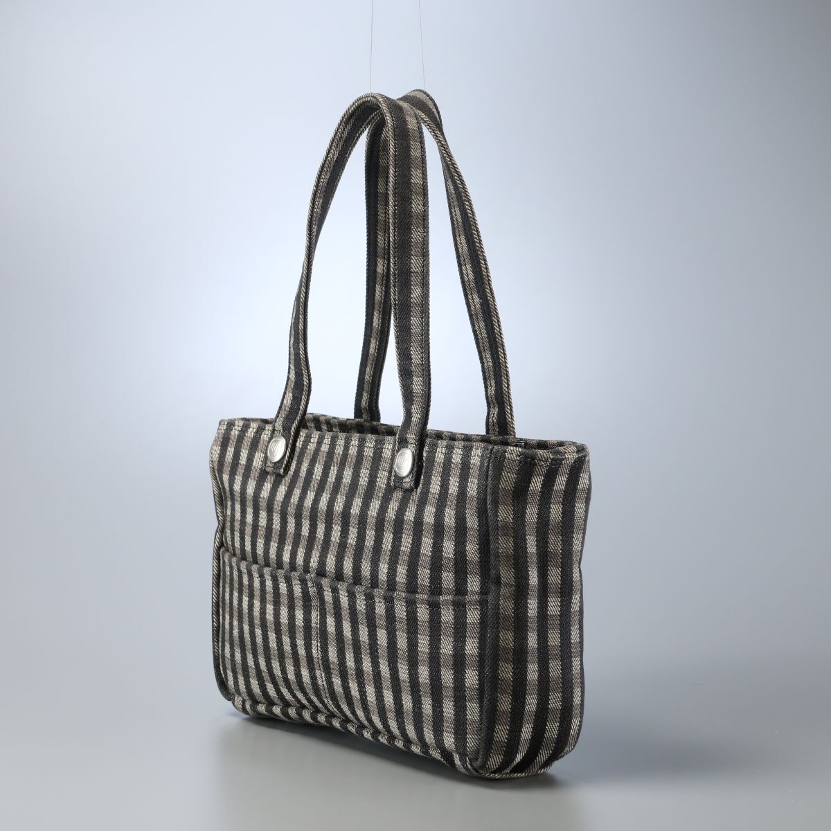 TH2932▽PORTER ポーター×NEIGHBORHOOD ネイバーフッド*チェック柄