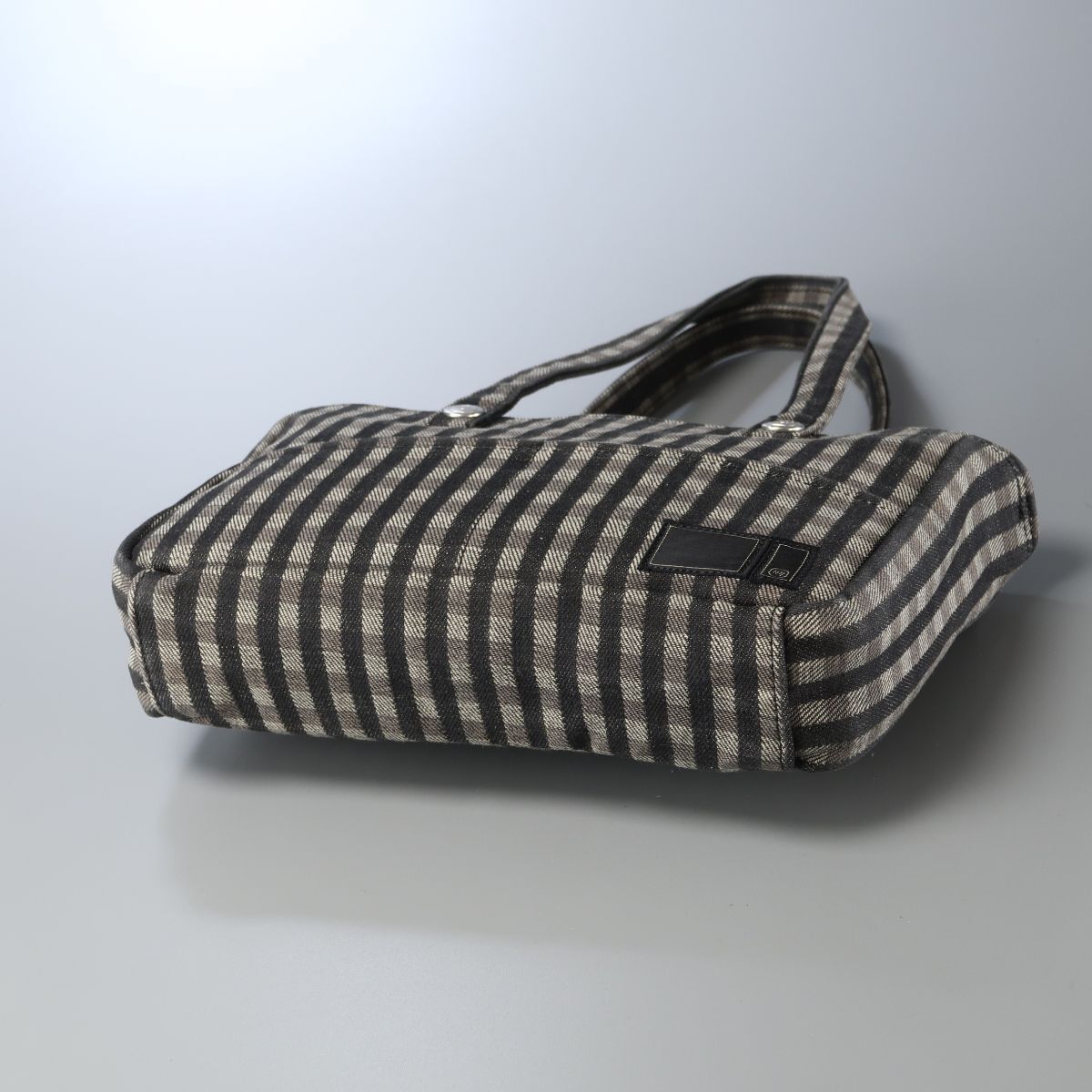 NEIGHBORHOOD x PORTER チェック ミニ トート ハンド バッグ PORTER 