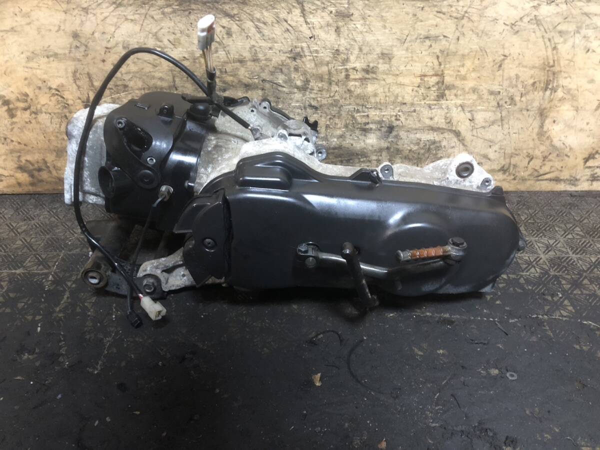 SUZUKI レッツ4 CA46A エンジン 神戸発 B134-1 レッツ4 SUZUKI エンジン 安い,SALE B200-1 ベース