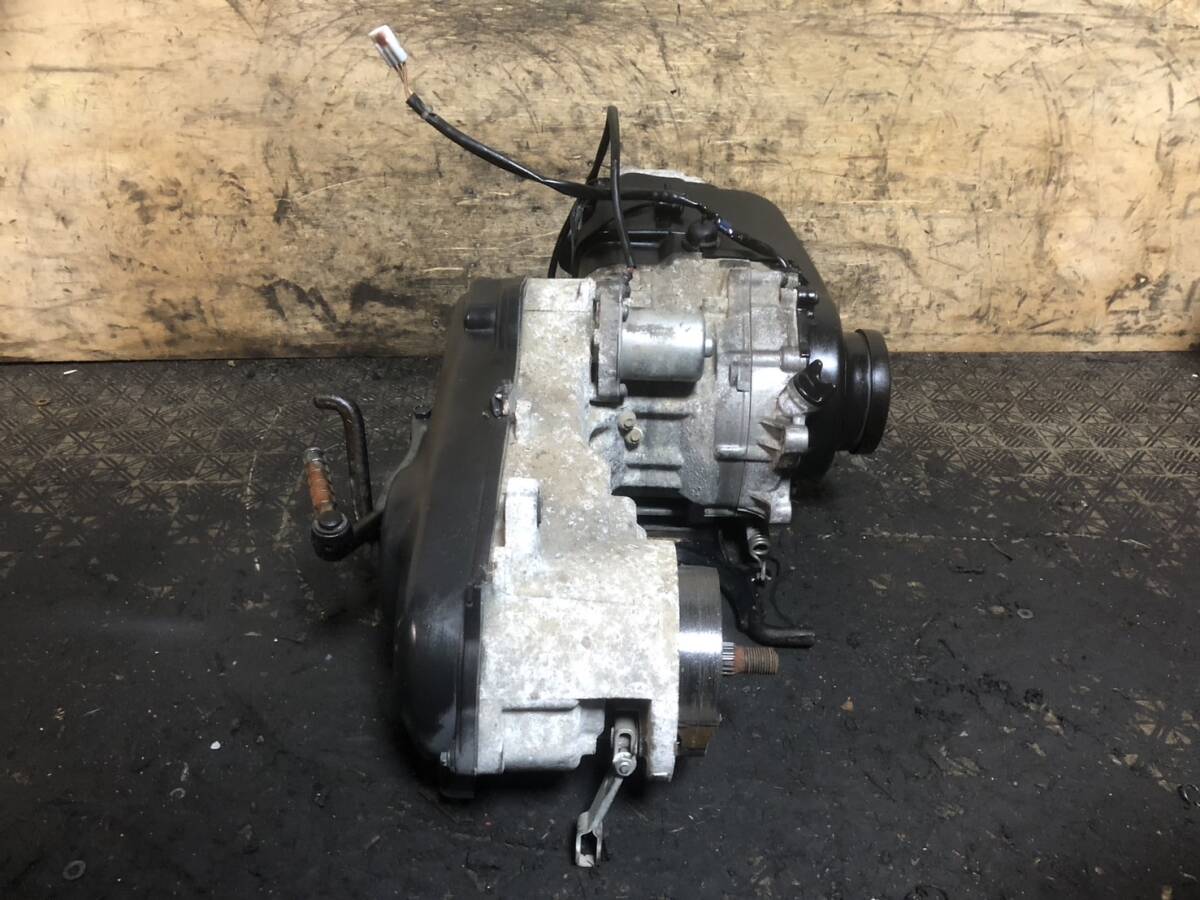 SUZUKI レッツ4 CA46A エンジン 神戸発 B134-1 レッツ4 SUZUKI エンジン 安い,SALE B200-1 ベース