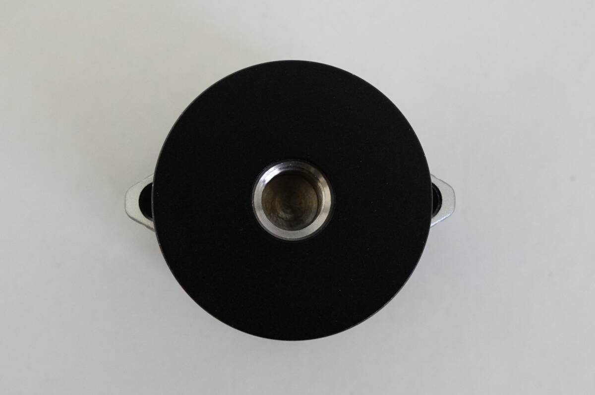 Leofotoレオフォト LB-38 レベリングベース_5