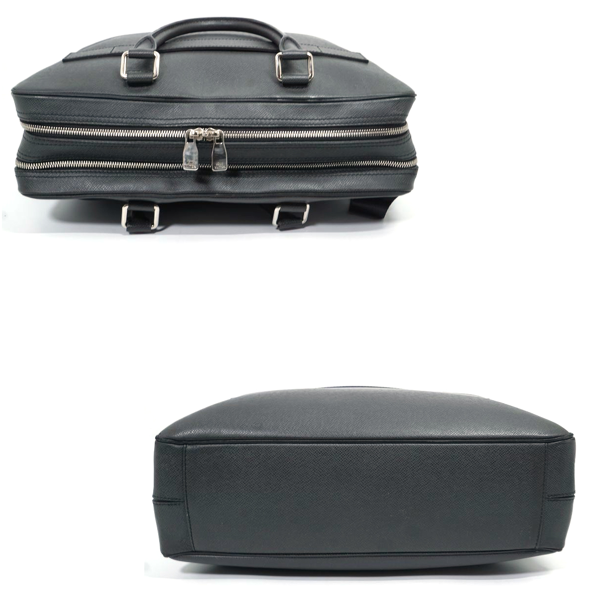 美品】Louis Vuitton タイガ ビジネスバッグ PDB GM ショルダーバッグ