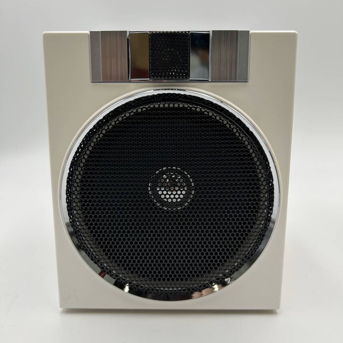 通電/音出し確認済 TOSHIBA 東芝 ステレオラジオカセットレコーダー RT
