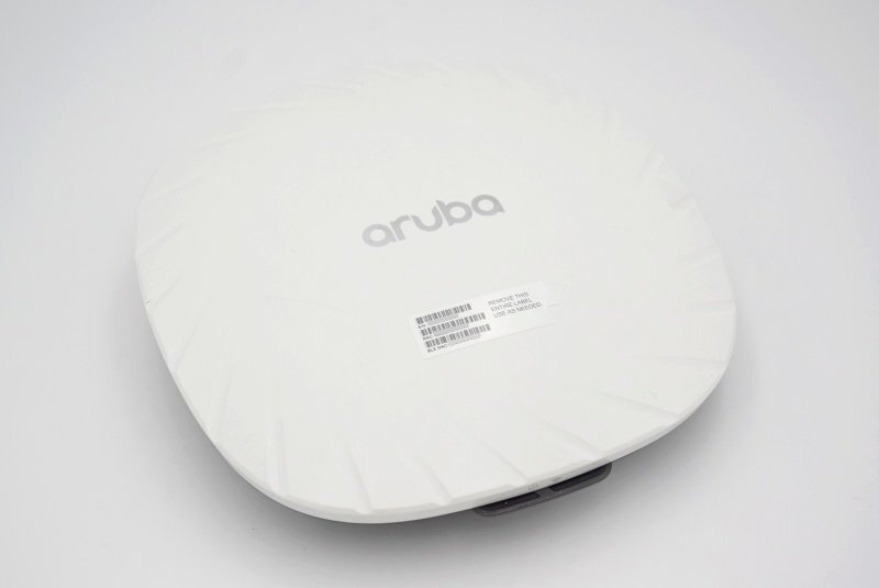arubaアクセスポイント APIN0535 AP-535-JP(無線LAN)｜売買されたオークション情報、yahooの商品情報をアーカイブ ...