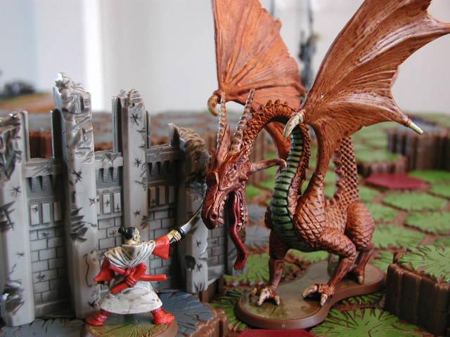 和訳付新品未開封/ヒーロースケープマスターセット1/HeroScape Master Set1:Rise of the Valkyrie/和訳&シール&スリーブ付_5