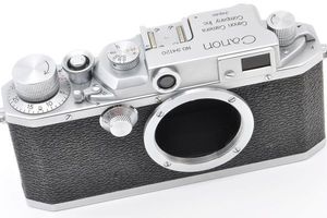 CANON IIDのYahoo!オークション(旧ヤフオク!)の相場・価格を見る