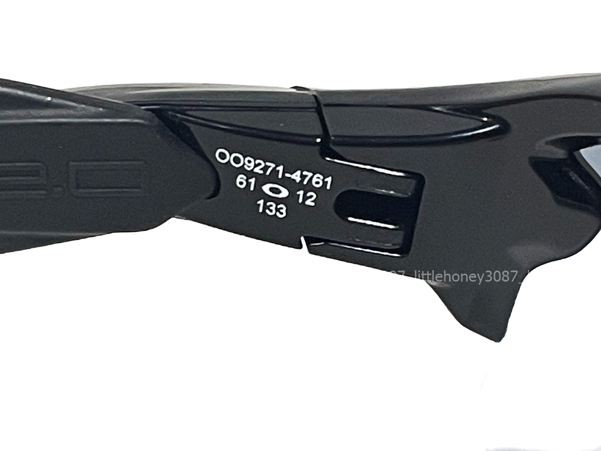 OAKLEY オークリー FLAK 2.0 フラック アジアンフィット 9271-4761 