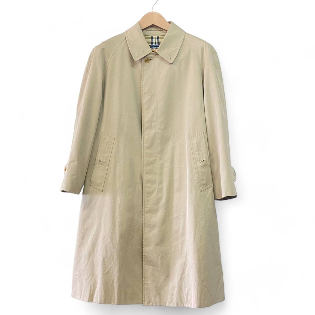 BURBERRY バーバリー トレンチコート 240526Z026 burberry⁄バーバリー
