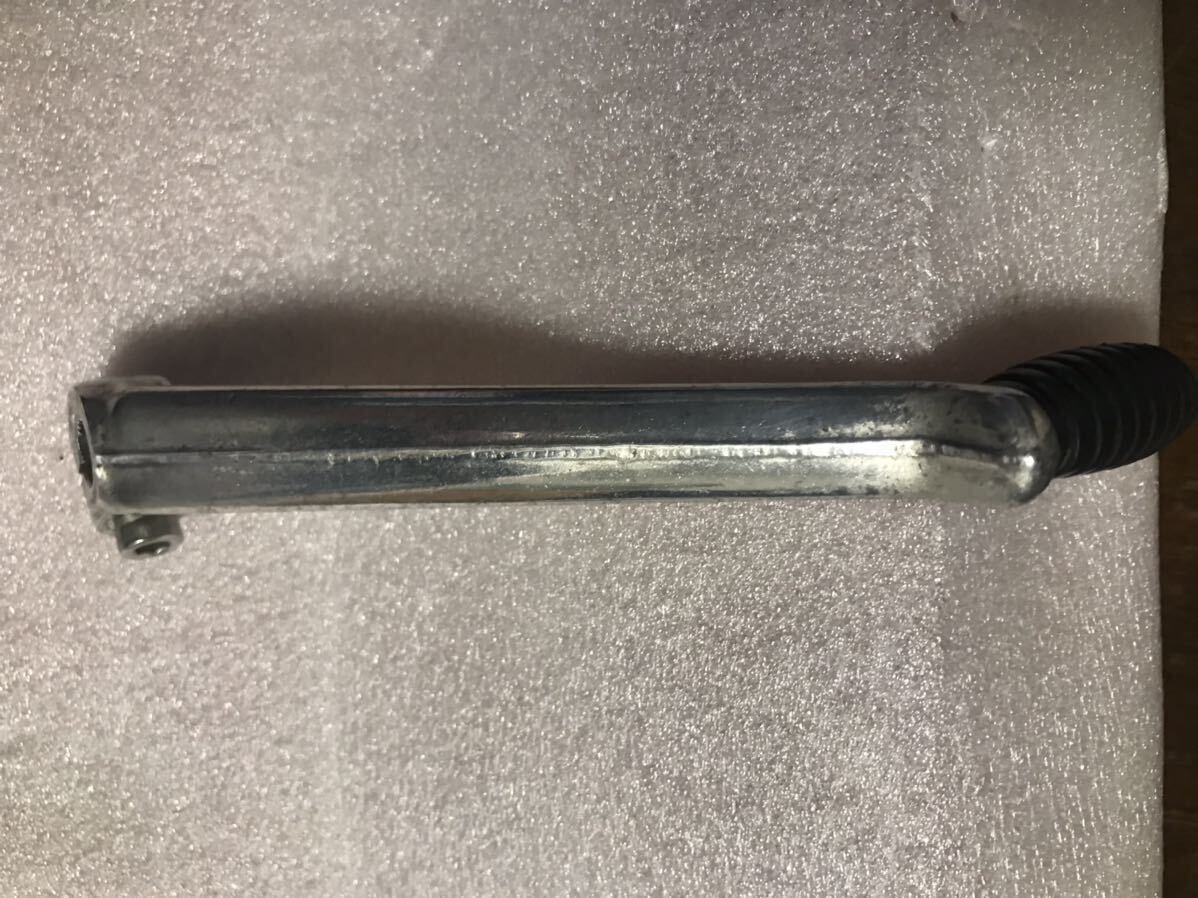 ホンダ　バイク　パーツ　CB７５０チェンジペダル_4