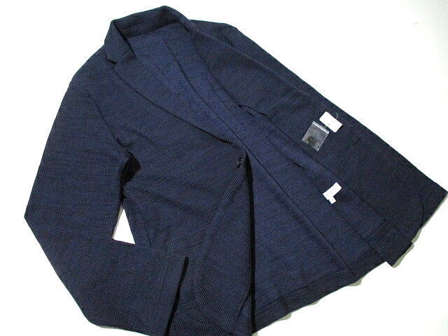 春夏▽ 新品 未使用！ ユナイテッドアローズ ワッフル 凹凸 サーフ