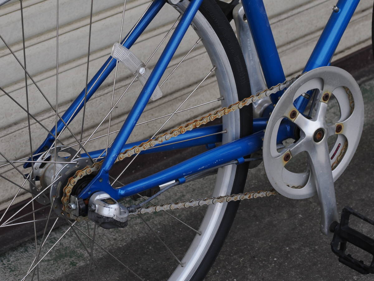 SWALLOW 今はなき～平成生まれの名車～ARAYA⁄アラヤCCL~SWALLOW~中古 