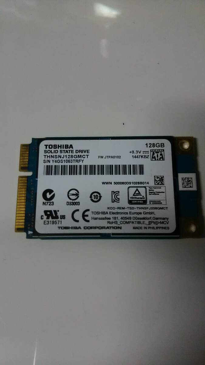 TOSHIBA SSD 128GB_1