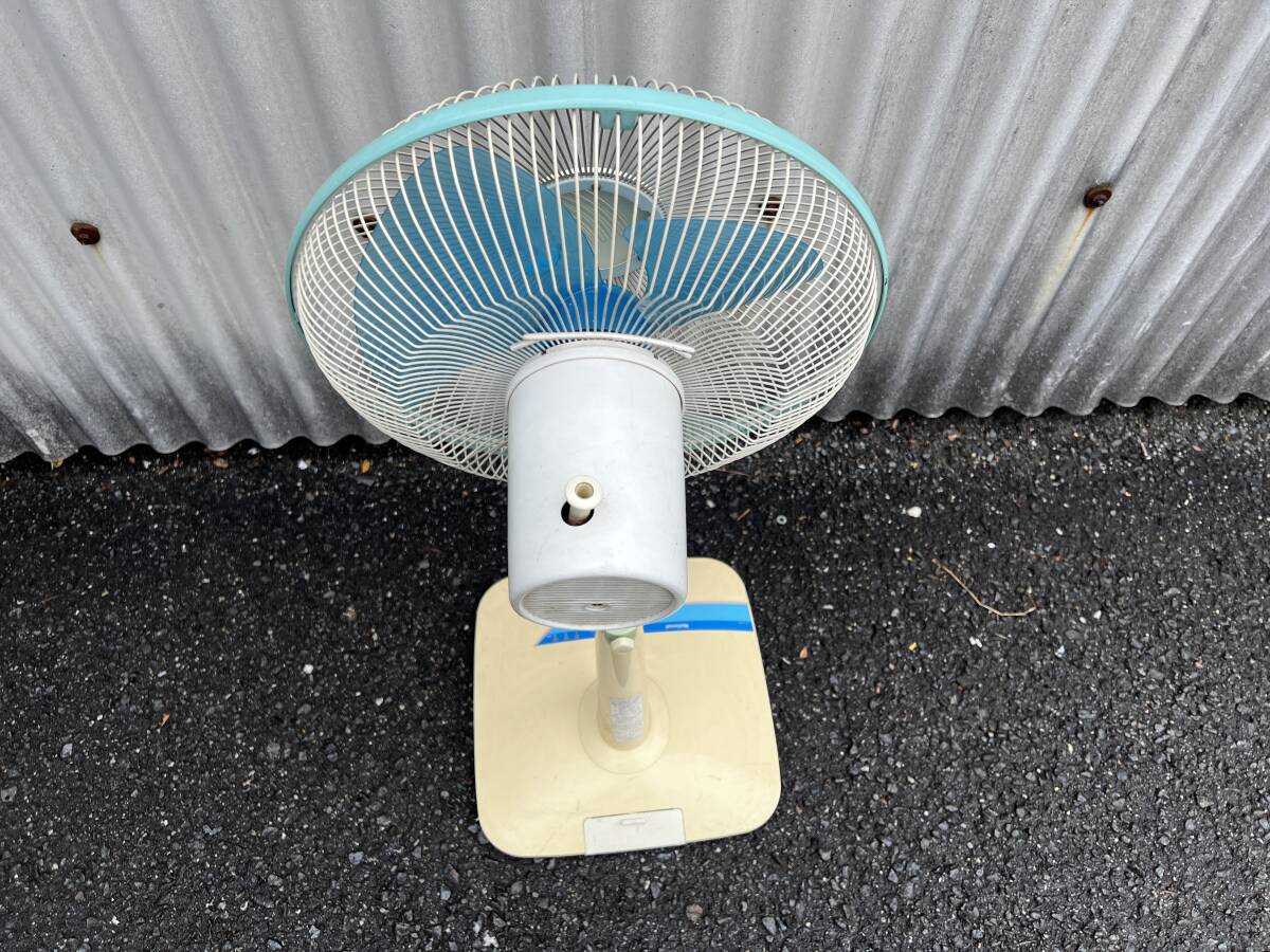 昭和レトロ アンティーク レトロ家電 NATIONAL ナショナル レトロ