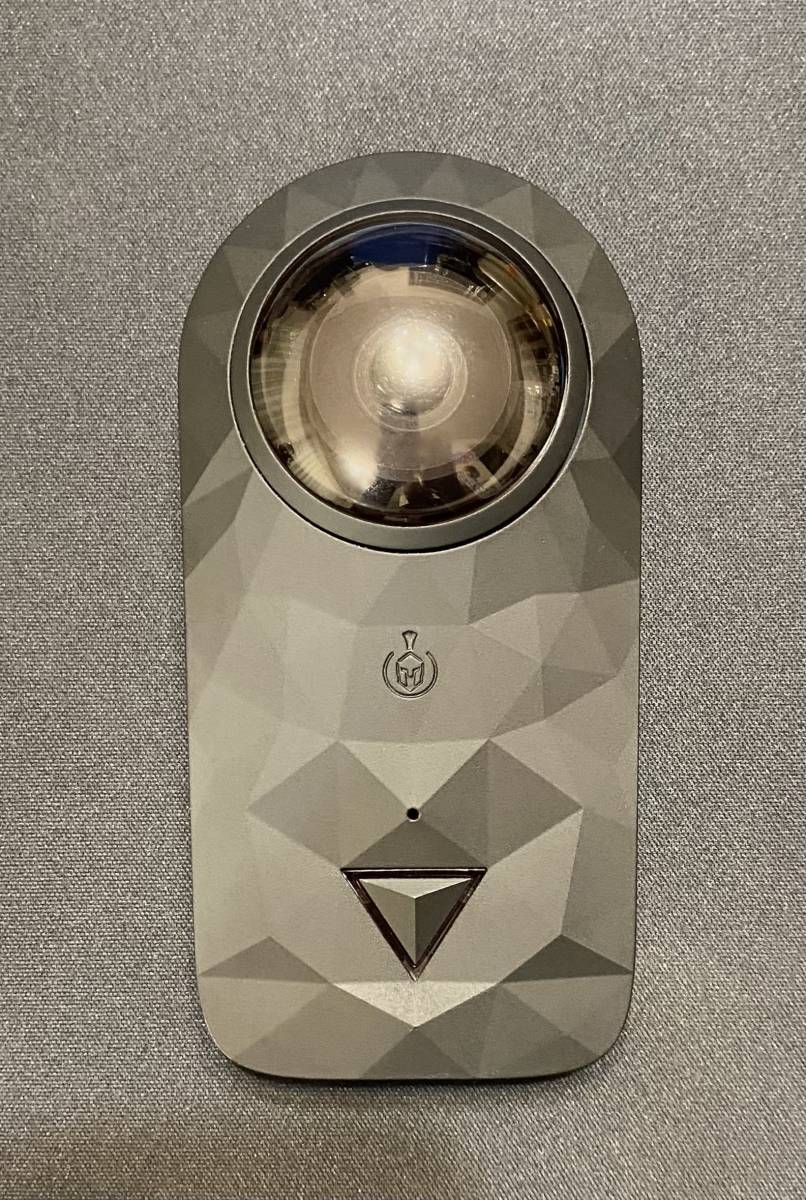 TVドラマ S.W.A.T. ボディーカメラ / Warrior 360 Body Camera レプリカ _1