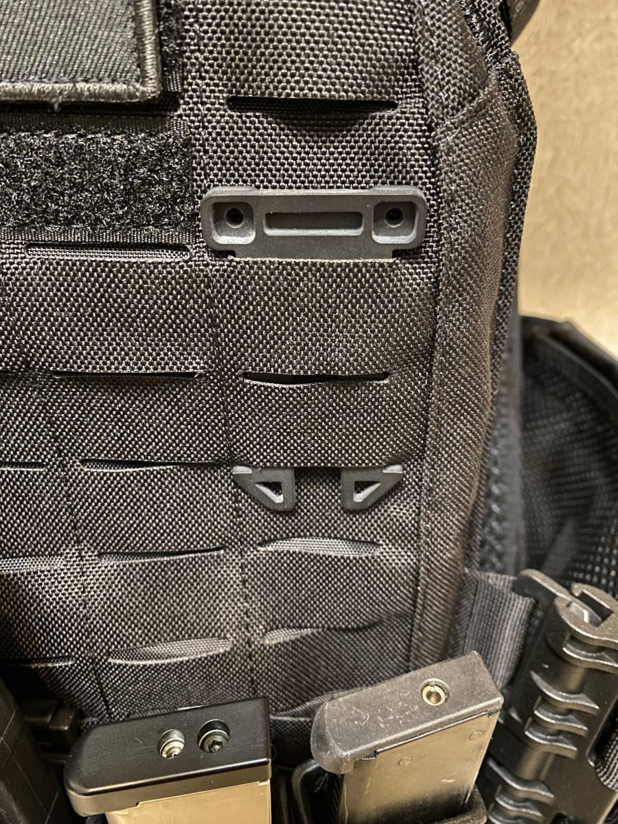 TVドラマ S.W.A.T. ボディーカメラ / Warrior 360 Body Camera レプリカ _7