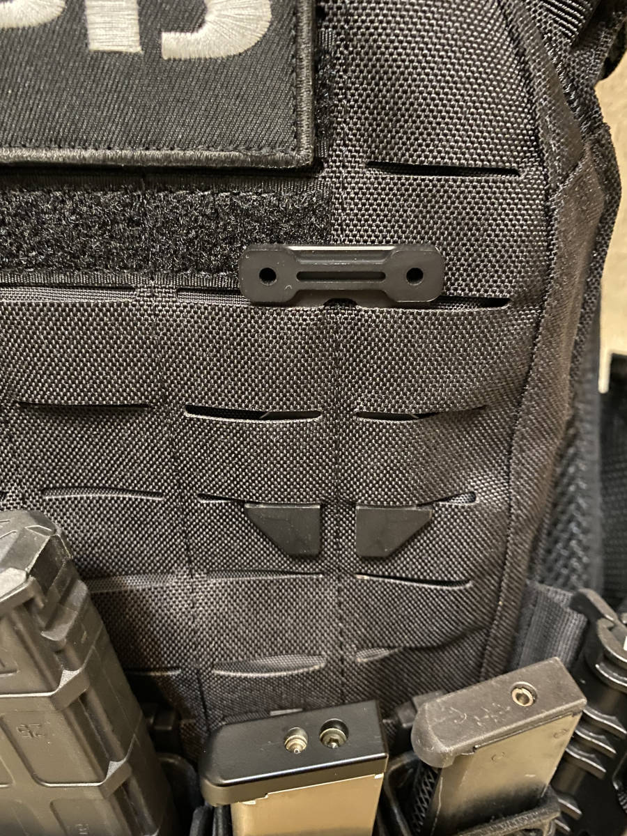 TVドラマ S.W.A.T. ボディーカメラ / Warrior 360 Body Camera レプリカ _8